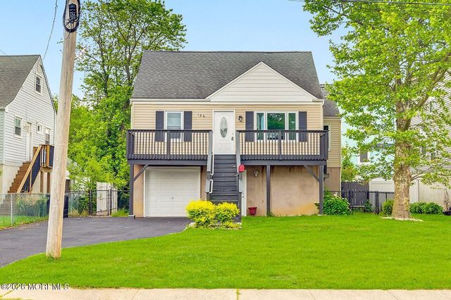 126 Dock Street, Union Beach, NJ 07735