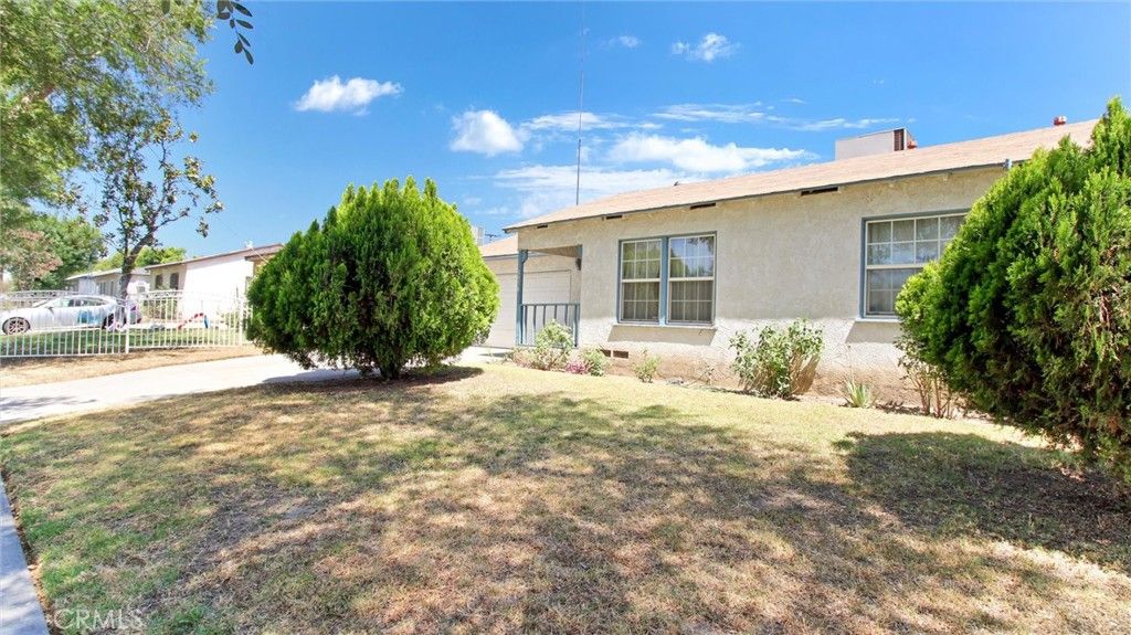 Image 4 of property listing at 1556 W Virginia, San Bernardino, CA 92411