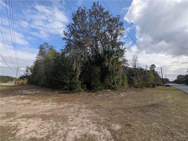 6775 S Sorrell Avenue, Homosassa, FL 34446