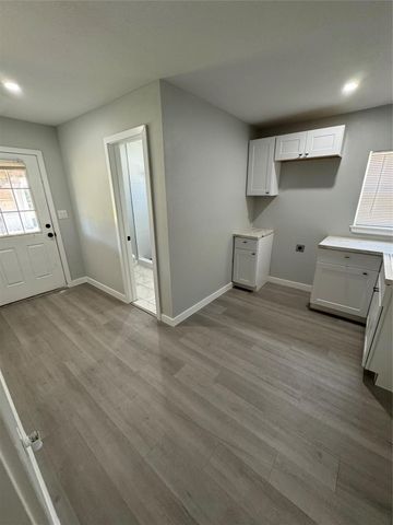 4309 Connie Drive, Garland, TX 75043
