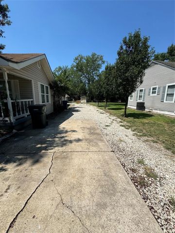 4309 Connie Drive, Garland, TX 75043