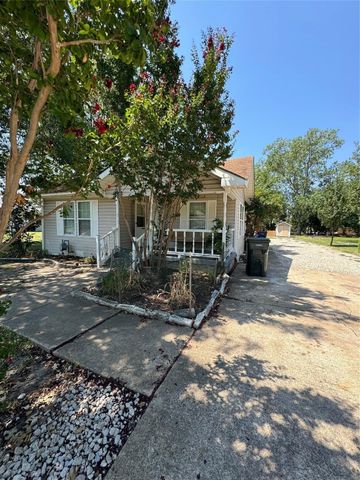 4309 Connie Drive, Garland, TX 75043