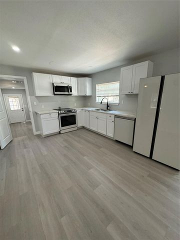 4309 Connie Drive, Garland, TX 75043