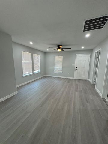 4309 Connie Drive, Garland, TX 75043