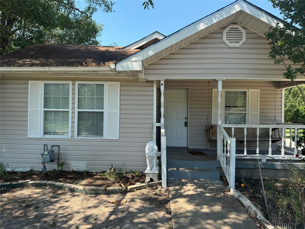 4309 Connie Drive, Garland, TX 75043