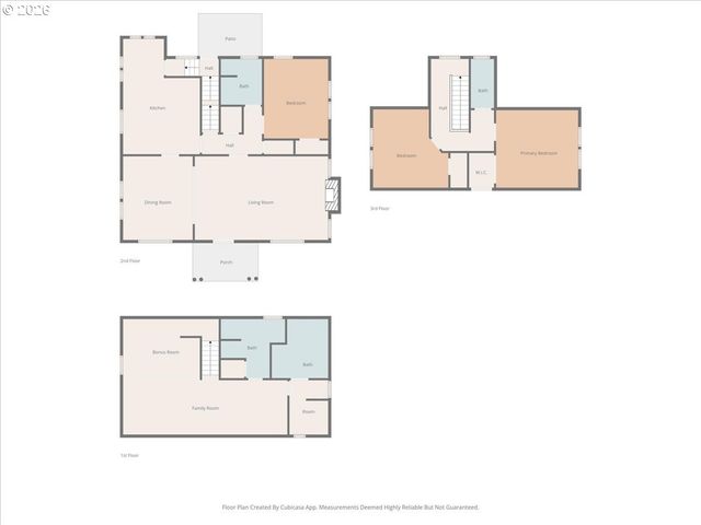 7204 N WASHBURNE Ave N, Portland, OR 97217