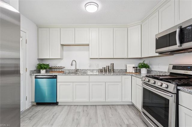 311 Joynes RD, Hampton, VA 23666