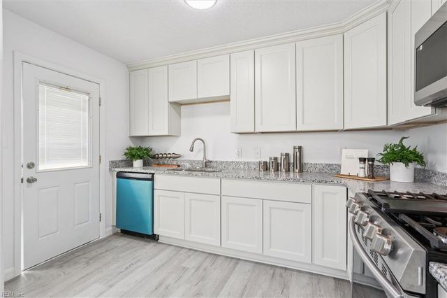 311 Joynes RD, Hampton, VA 23666