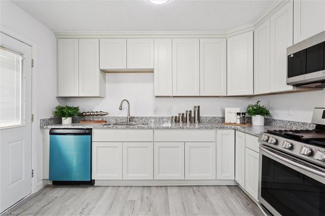 311 Joynes RD, Hampton, VA 23666