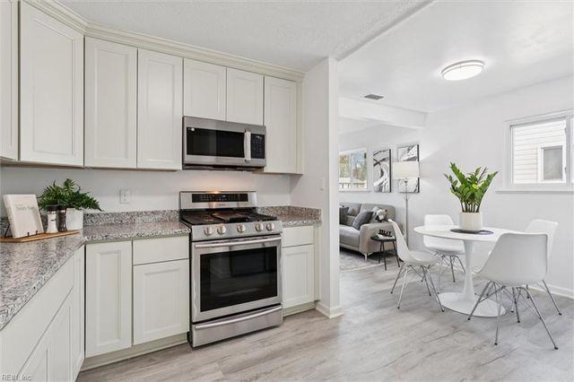 311 Joynes RD, Hampton, VA 23666