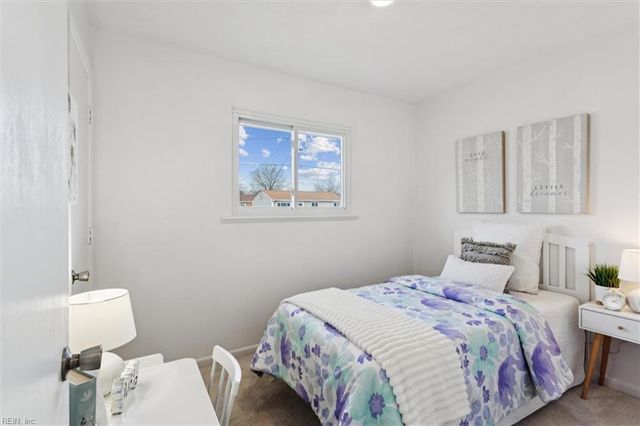 311 Joynes RD, Hampton, VA 23666