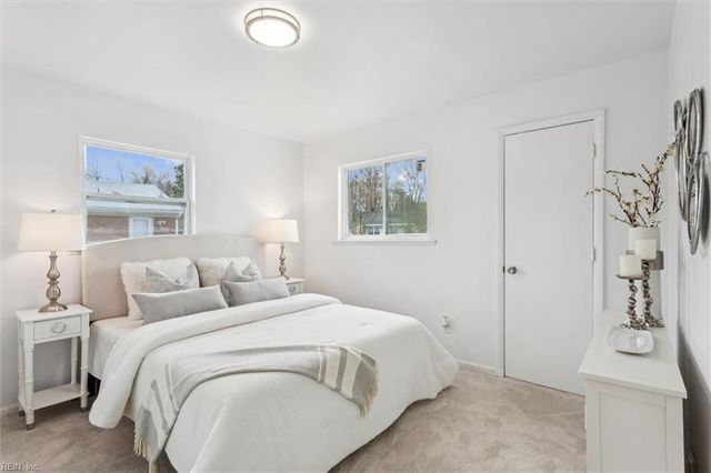 311 Joynes RD, Hampton, VA 23666