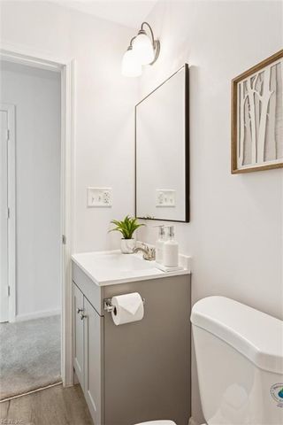 311 Joynes RD, Hampton, VA 23666