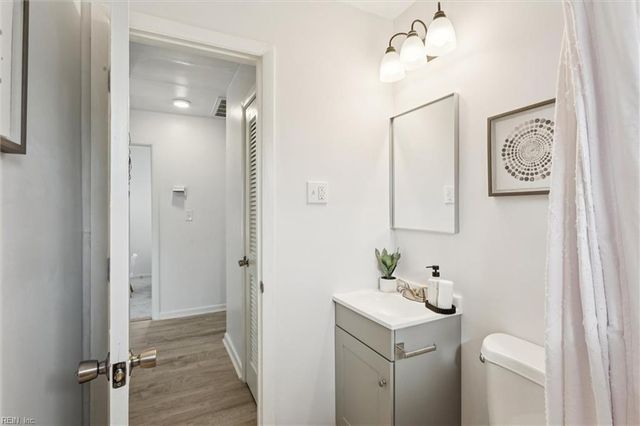 311 Joynes RD, Hampton, VA 23666