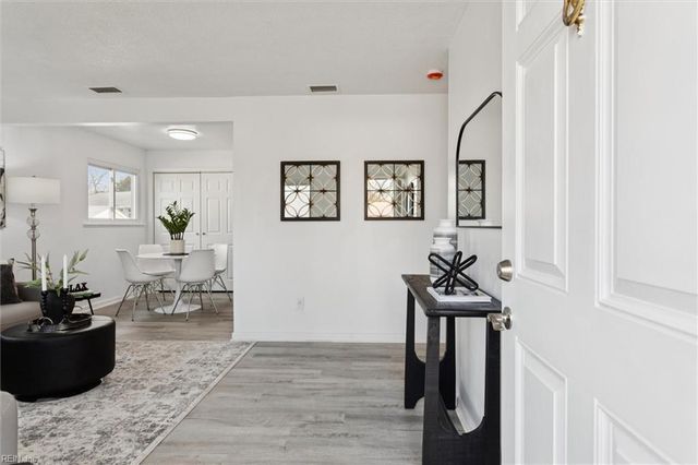 311 Joynes RD, Hampton, VA 23666