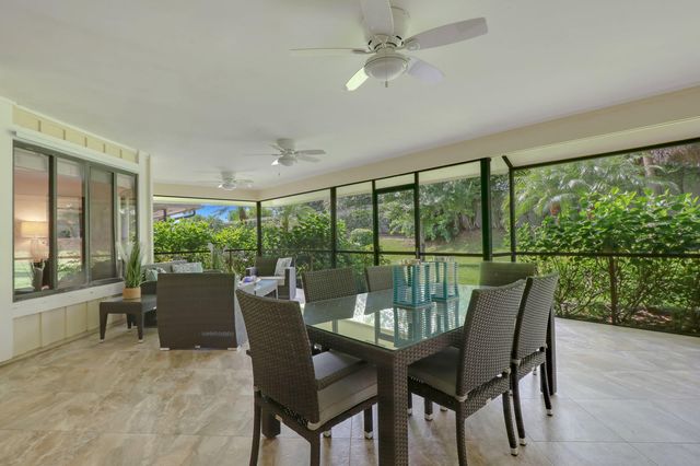 156 Thornton Drive, Palm Beach Gardens, FL 33418