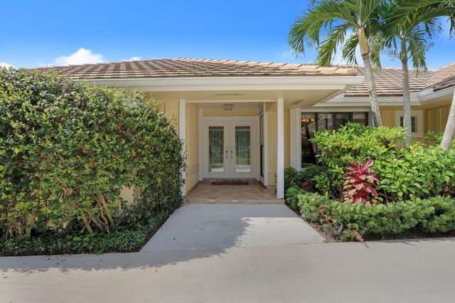 156 Thornton Drive, Palm Beach Gardens, FL 33418