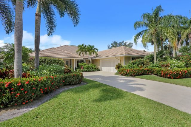 156 Thornton Drive, Palm Beach Gardens, FL 33418