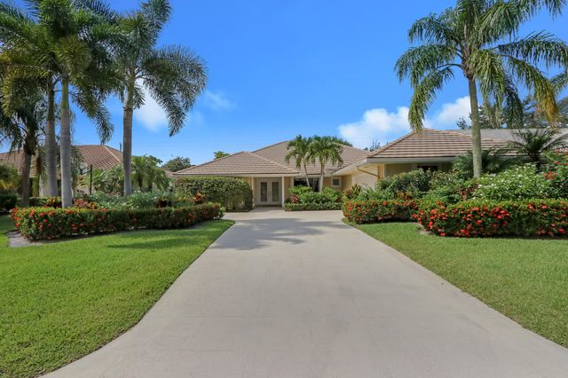 156 Thornton Drive, Palm Beach Gardens, FL 33418