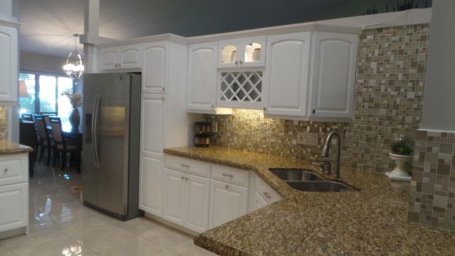 156 Thornton Drive, Palm Beach Gardens, FL 33418