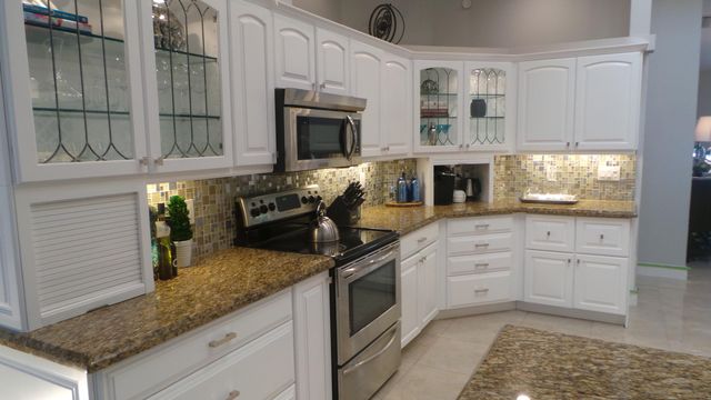 156 Thornton Drive, Palm Beach Gardens, FL 33418