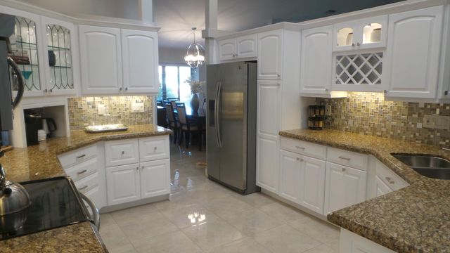 156 Thornton Drive, Palm Beach Gardens, FL 33418