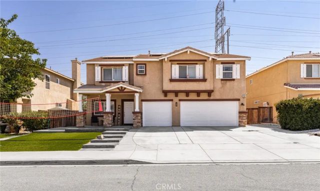 13607 Mayflower Street, Victorville, CA 92392