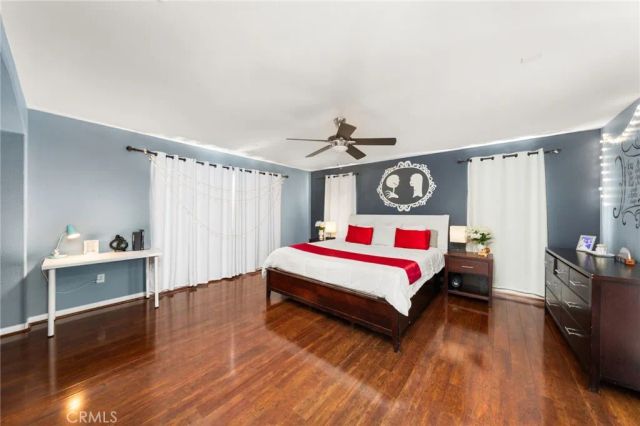13607 Mayflower Street, Victorville, CA 92392