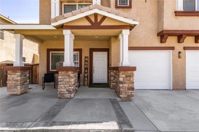 13607 Mayflower Street, Victorville, CA 92392