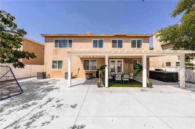 13607 Mayflower Street, Victorville, CA 92392