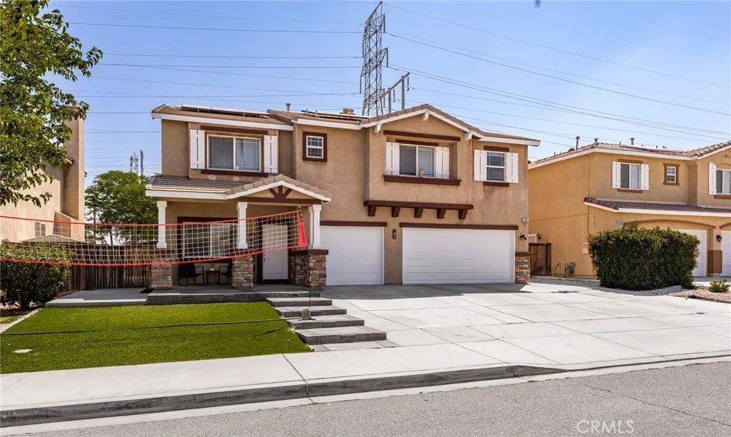13607 Mayflower Street, Victorville, CA 92392