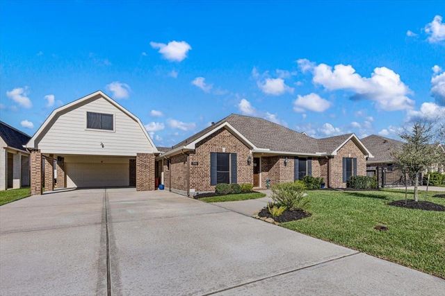 2910 Apache Street, League City, TX 77573