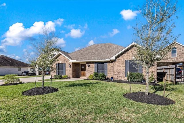 2910 Apache Street, League City, TX 77573