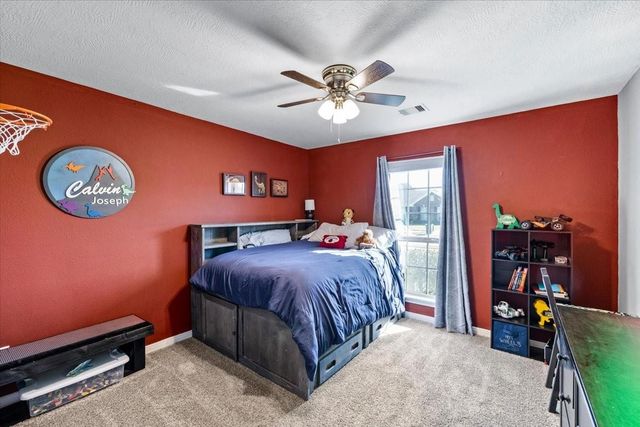 2910 Apache Street, League City, TX 77573