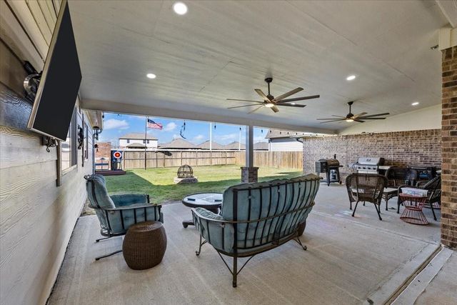 2910 Apache Street, League City, TX 77573