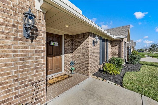 2910 Apache Street, League City, TX 77573