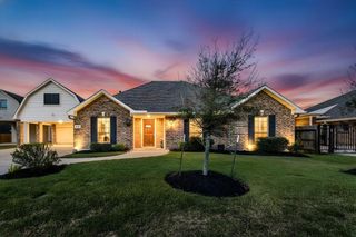 2910 Apache Street, League City, TX 77573