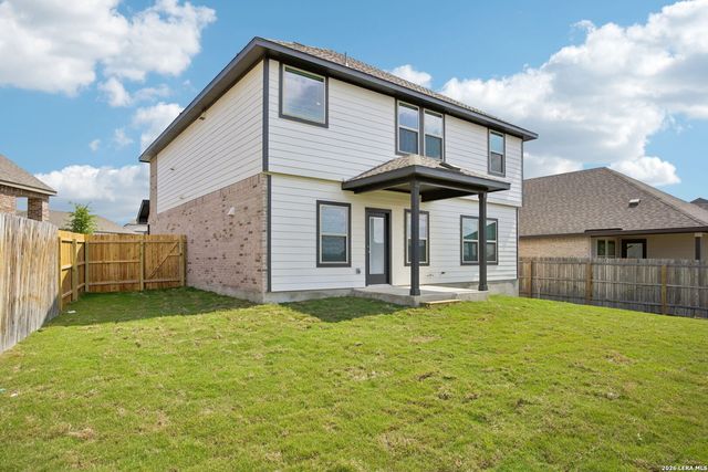 1305 Lydian Broom, San Antonio, TX 78245