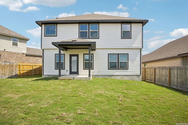 1305 Lydian Broom, San Antonio, TX 78245