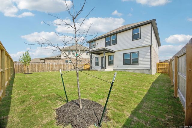 1305 Lydian Broom, San Antonio, TX 78245