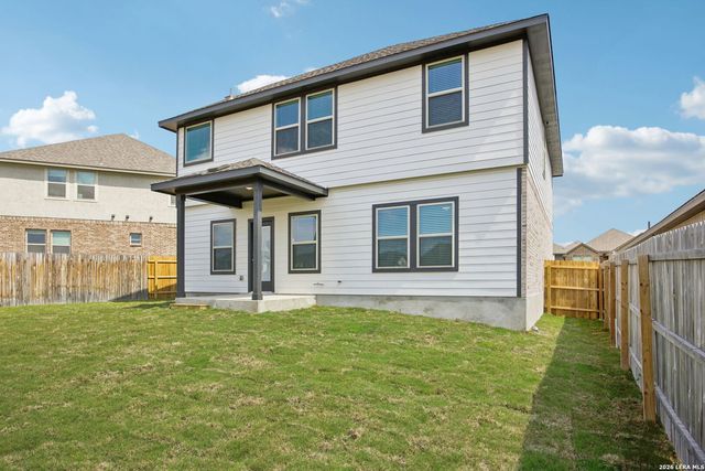 1305 Lydian Broom, San Antonio, TX 78245