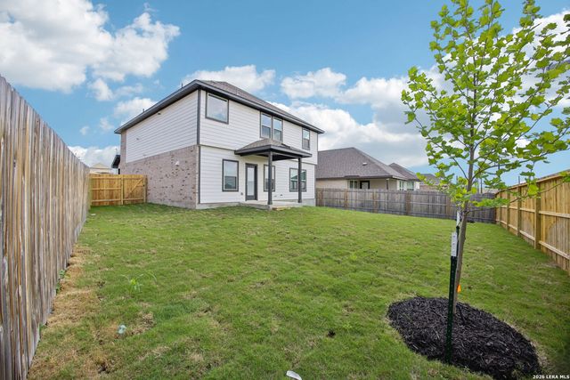 1305 Lydian Broom, San Antonio, TX 78245