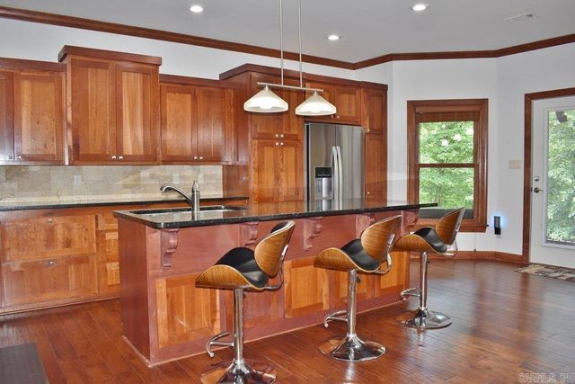 23 Pedrera Lane, Hot Springs Village, AR 71909