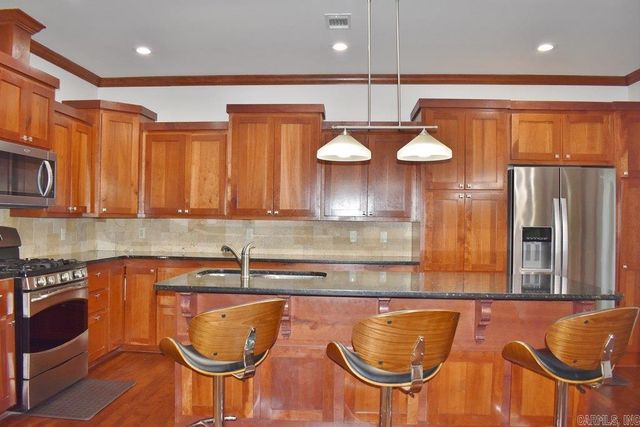 23 Pedrera Lane, Hot Springs Village, AR 71909