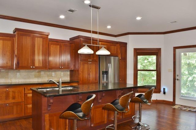 23 Pedrera Lane, Hot Springs Village, AR 71909