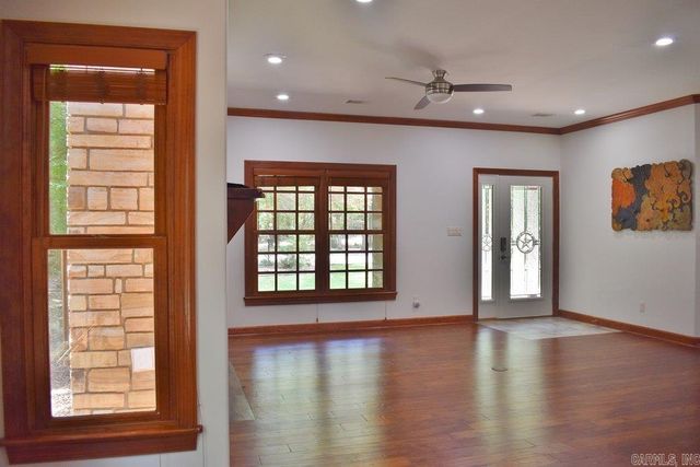 23 Pedrera Lane, Hot Springs Village, AR 71909