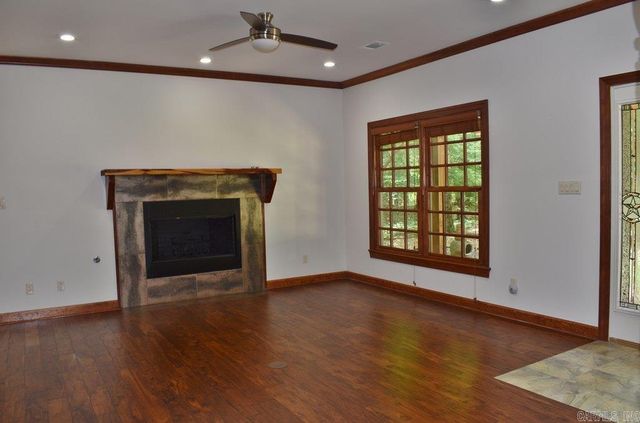 23 Pedrera Lane, Hot Springs Village, AR 71909