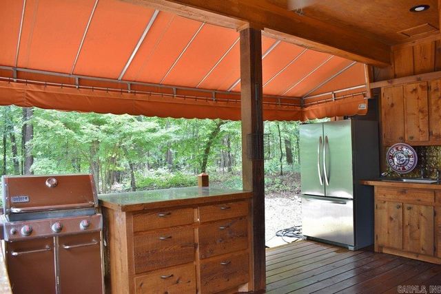 23 Pedrera Lane, Hot Springs Village, AR 71909