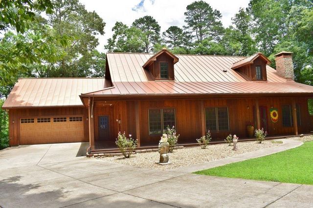 23 Pedrera Lane, Hot Springs Village, AR 71909
