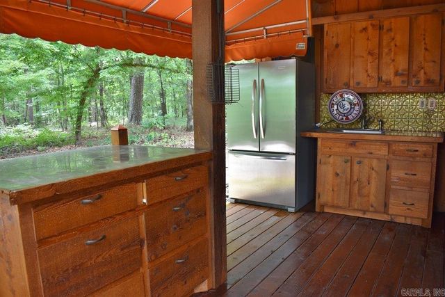23 Pedrera Lane, Hot Springs Village, AR 71909
